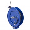 Coxreels HP-N-340 Heavy Duty Spring Driven Hose Reel 3/8inx40ft 4000PSI (7)