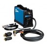Miller Spectrum® 375 X-TREME Plasma Cutter with XT30 Torch