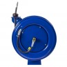 Coxreels MP-N-435 Heavy Duty Spring Driven Hose Reel 1/2inx35ft 2500PSI (6)