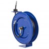 Coxreels MP-N-450 Heavy Duty Spring Driven Hose Reel 1/2inx50ft 2500PSI (7)