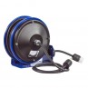 Coxreels PC10-3016-A Compact Spring Driven Cord Reel Single Indust Rec 16GAx30ft (3)