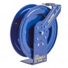 CoxReel EZ-P-BLL-350 Safety System Spring Driven Breathing Air Hose Reel 300PSI (3)