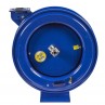 CoxReel EZ-P-BLL-350 Safety System Spring Driven Breathing Air Hose Reel 300PSI (6)