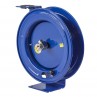 CoxReel EZ-P-BLL-350 Safety System Spring Driven Breathing Air Hose Reel 300PSI (7)