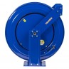 CoxReel EZ-TBHL-3100 Safety System Spring Driven Breathing Air Hose Reel 6000PSI (3)