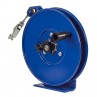 Coxreels SDH-100-1 Hand Crank Static Discharge Stainless Steel Cable Reel 100ft (7)