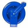 Coxreels EZ-MPL-350 Safety System Heavy Duty Spring Driven Hose Reel 3/8inx50ft (2)