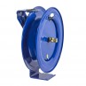 Coxreels EZ-MPL-350 Safety System Heavy Duty Spring Driven Hose Reel 3/8inx50ft (4)