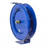 Coxreels EZ-MPL-350 Safety System Heavy Duty Spring Driven Hose Reel 3/8inx50ft (7)