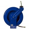 Coxreels SHW-N-1100 Spring Driven Welding Hose Reel 1/4inx100ft oxy-acet 200PSI (2)