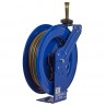 Coxreels SHW-N-1100 Spring Driven Welding Hose Reel 1/4inx100ft oxy-acet 200PSI (3)