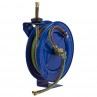 Coxreels SHW-N-1100 Spring Driven Welding Hose Reel 1/4inx100ft oxy-acet 200PSI (4)