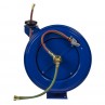 Coxreels SHW-N-150 Spring Driven Welding Hose Reel 1/4inx50ft oxy-acet 200PSI (6)