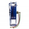 Coxreels EZ-SHWL-1100 Safety System Welding Hose Reel 1/4inx100ft no hose (1)