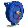 Coxreels EZ-SHWTL-175 Safety System Welding Hose Reel 1/4inx75ft T-Grade no hose (4)