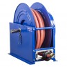 Coxreels SMP-575 High Capacity Spring Driven Hose Reels 3/4inx75ft hose 500PSI (1)