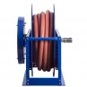 Coxreels SLP-575 High Capacity Spring Driven Hose Reels 3/4inx75ft 300PSI (6)