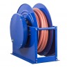 Coxreels SMP-550 High Capacity Spring Driven Hose Reels 3/4inx50ft 1500PSI (8)