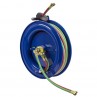 Coxreels SR17WL-150 Side Mount Spring Driven Welding Hose Reel  1/4in oxy-act (1)
