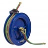 Coxreels SR17WL-150 Side Mount Spring Driven Welding Hose Reel  1/4in oxy-act (4)