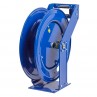 Coxreels EZ-TSHL-450  Safety System Spring Driven Hose Reel 1/2inx50ft no hose (4)