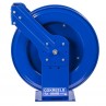 Coxreels EZ-TMPL-475  Safety System Spring Driven Hose Reel 1/2inx75ft no hose (5)