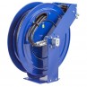 Coxreels TDMP-N-450 Dual Hydraulic Spring Driven Hose Reel 1/2inx50ft 2500PSI (4)