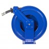 Coxreels TDMP-N-350 Dual Hydraulic Spring Driven Hose Reel 3/8inx50ft 3000PSI (6)