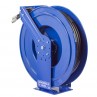 Coxreels TDMP-N-350 Dual Hydraulic Spring Driven Hose Reel 3/8inx50ft 3000PSI (7)