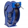 Coxreels THP-N-150 Supreme Duty Spring Driven Hose Reel 1/4inx50ft 5000PSI (1)