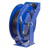 Coxreels THP-N-175 Supreme Duty Spring Driven Hose Reel 1/4inx75ft 5000PSI (4)