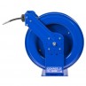 Coxreels THP-N-1100 Supreme Duty Spring Driven Hose Reel 1/4inx100ft 5000PSI (6)