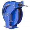 Coxreels TMP-N-450 Supreme Duty Spring Driven Hose Reel 1/2in 50ft 2500PSI (1)