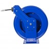 Coxreels TMP-N-450 Supreme Duty Spring Driven Hose Reel 1/2in 50ft 2500PSI (6)