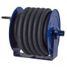 Coxreels V-117-850 Vacuum Only Direct Crank Rewind 1-1/2inx50ft no hose (1)
