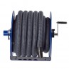 Coxreels V-117-850 Vacuum Only Direct Crank Rewind 1-1/2inx50ft no hose (3)