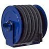 Coxreels V-117-850 Vacuum Only Direct Crank Rewind 1-1/2inx50ft no hose (4)