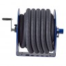 Coxreels V-117-850 Vacuum Only Direct Crank Rewind 1-1/2inx50ft no hose (6)