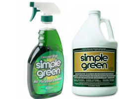 Cleaners/Degreasers