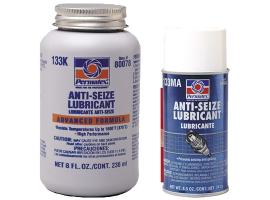 Anti-Sieze