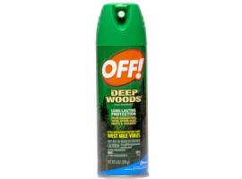 Outdoor Chemicals