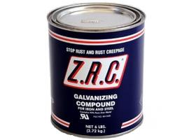 Galvanizing Compound
