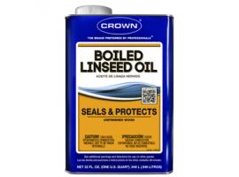 Linseed Oil