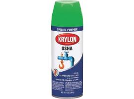 OSHA Paints