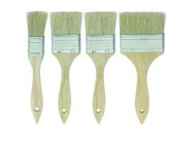 Chip Brushes