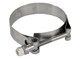 T-Bolt Clamps