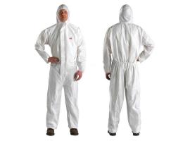 Chemical Protective clothing