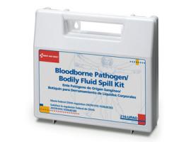 Bloodborne Pathogen Response Kit